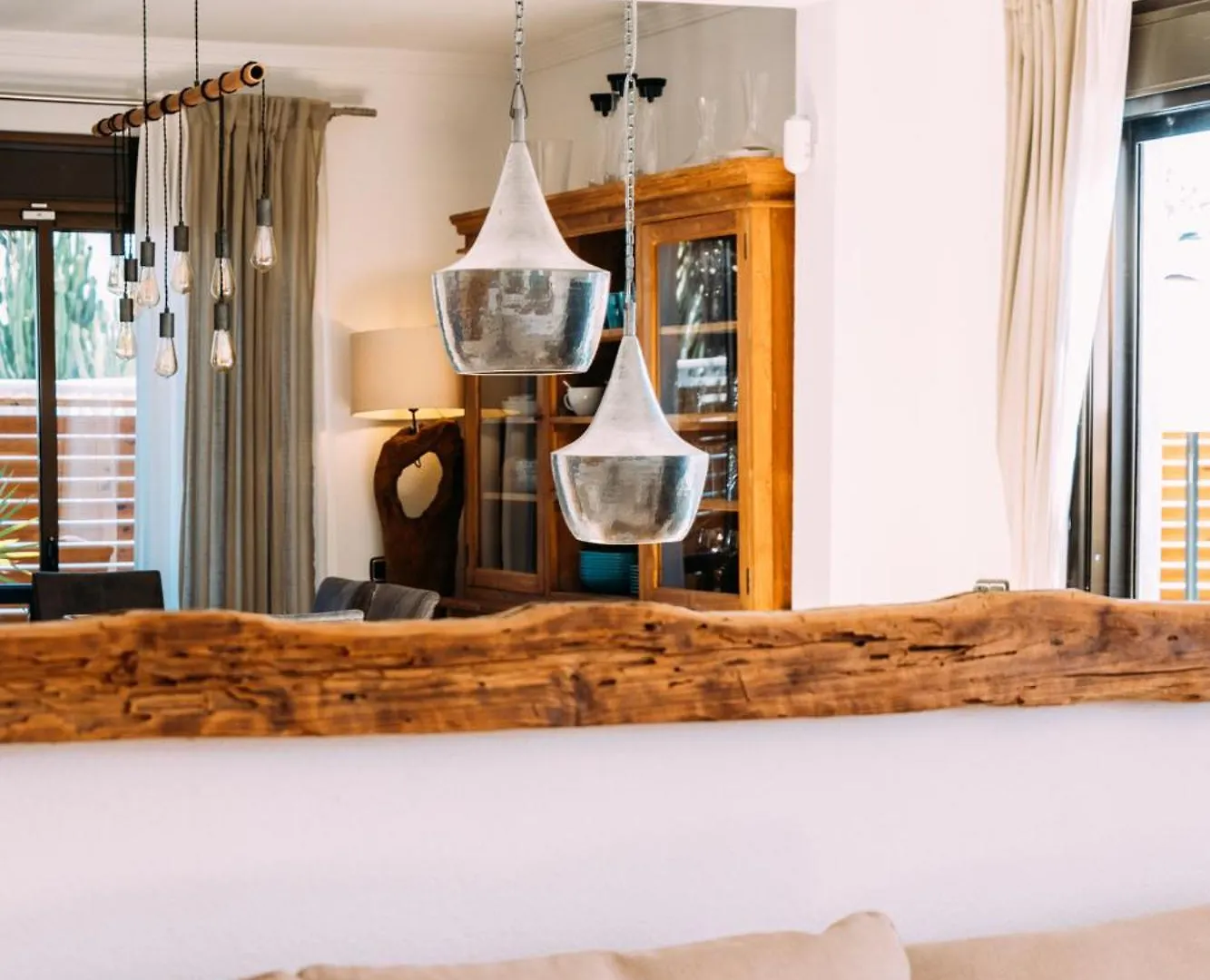 Paradise Beach House: Piscina Privada, Playa 100M Corralejo