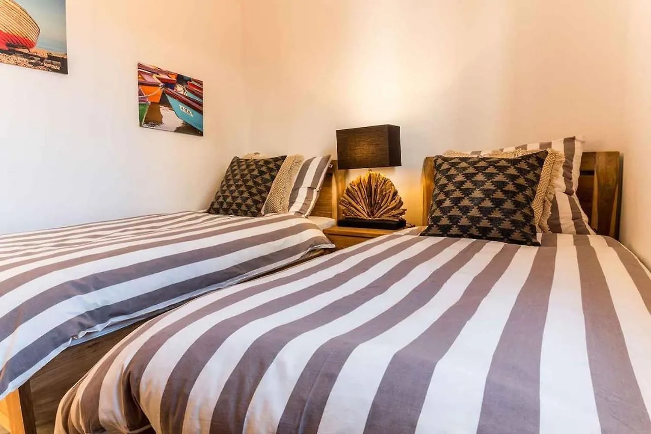 Villa Paradise Beach House: Piscina Privada, Playa 100M Corralejo Spain