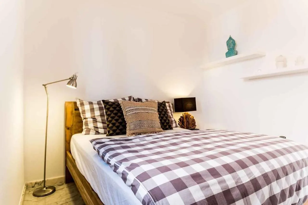 Villa Paradise Beach House: Piscina Privada, Playa 100M Corralejo